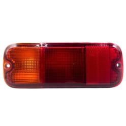 Suzukı Stop Jimny 01-06/Grand Vitara 98-04 Sol (Tamponda) UNI-18464