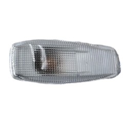 Mıtsubıshı Sinyal Çamurluk Carisma 00-05 Sol/Sağ (Beyaz) MR911199