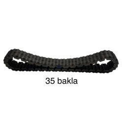 Mıtsubıshı Zincir Transmisyon L200 4x4 07-09 (35 Bakla/ 35mm) (Kısaşase/Otom) 3220A003