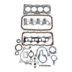 Suzukı Conta Takım Vitara 1,6 G16a 8v 88-96/Swift/Samurai 1,3 G13a 95-00/Carry 1,3 Ga413 98-05 11400-60811-SKCLİ