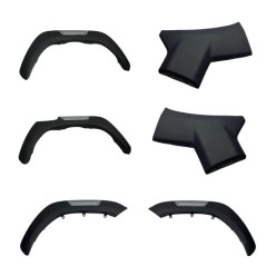 Toyota Bodik Çamurluk Hılux Rocco 21-23 (Takım) UNI-18586