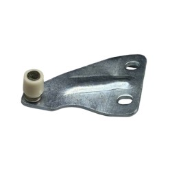 Suzukı Ray Kapı Orta Carry 90-98 Sol (Üst) UNI-18602
