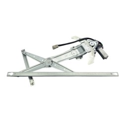Honda Kriko Cam Crv 97-01 Ön Sol (Motorlu) 72251-S10-J01