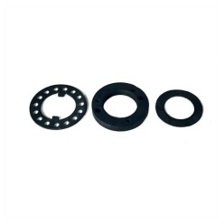 Isuzu Somun Pul Teker D-max 4x2/4x4 02-15 Ön (Takım) 8-94442399-0