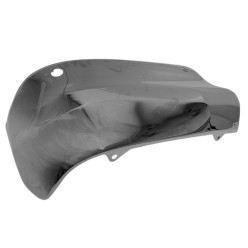Toyota Köşe Tampon Hılux Revo 15-24 Arka Sol (Krom/Sensör Delikli/Orj Tip) 52152-0K050-DELİKLİ