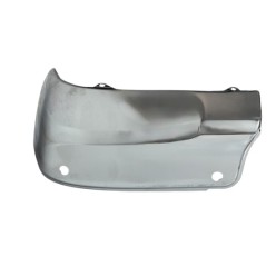 Toyota Köşe Tampon Hılux Revo 15-24 Arka Sağ (Krom/Sensör Delikli/Orj Tip) 52151-0K050-DELİKLİ