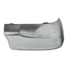 Toyota Köşe Tampon Hılux Revo 15-24 Arka Sol (Krom/Sensör Deliksiz/Orj Tip) 52152-0K050-DSİZ
