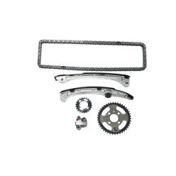 Toyota Zincir Set Avensis 06-12/Rav4 1-2ad 2,0-2,2 Dizel06-12 (6 Parça) UNI-18954