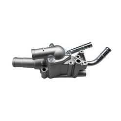 Nıssan Yuva Termostat Primera 02-07/Almera 02-07 Alt/Üst(Komple) 11061-AU000