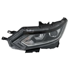 Nıssan Far Qashqai 17-21 Sol (Motorlu) (Orjinal Tip Qashqai Yazılı) 26060-HV00A