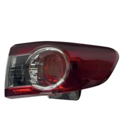 Toyota Stop Corolla 10-12 Dış Sağ 81551-02560
