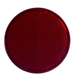 Toyota Reflektör Tampon Corolla 07-09/Auris 07-11 Arka Sol/Sağ 81910-02100