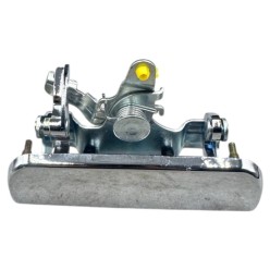 Mazda Kol Bagaj Açma B2500 98-05 (Nikelaj) UB41-65-750A