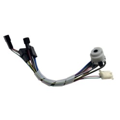 Mazda Termik Kontak B2500 97-99 (Sensörlü) UB71-66-151