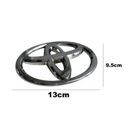 Toyota Bagaj Göbek Yaris 06-14 Arka (Arma) 90975-02072