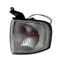 Mazda Sinyal B2500 99-01 Sol (Beyaz) UH71-51-070