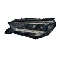 Opel Far Corsa F 19-23 Sol (Ledli) 9829522780