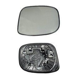 Honda Cam Ayna Dikiz Cıvıc 12-15 Sağ (Sensörsüz) UNI-19407