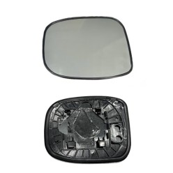 Honda Cam Ayna Dikiz Cıvıc 12-15 Sol (Sensörsüz) UNI-19409