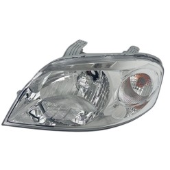 Chevrolet Far Aveo Sd.06-08 Sol 96650529