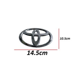 Toyota Panjur Göbek Corolla 14-18 Ön(Arma) 75311-05040