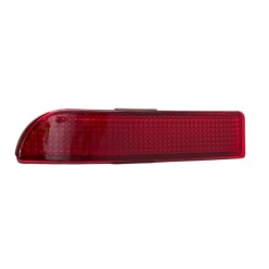 Toyota Reflektör Tampon Avensis 06-12 Arka Sağ 81910-13021