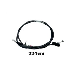 Honda Tel Fren El Accord 08-15 Arka Sağ 47510-TB0-W01