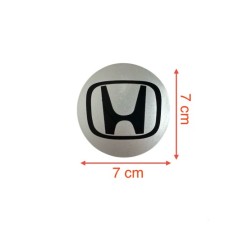 Honda Jant Göbek Cıvıc 06-11/Accord 03-10/Crv 02-13 (7 Cm) 44732-S9A-A00