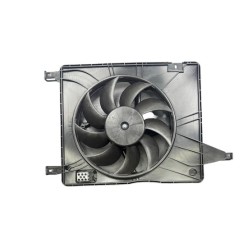 Nıssan Fan Su Qashqai 07-13 (Komple) 21481-JD00B