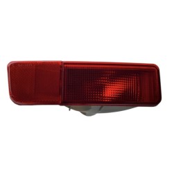 Mıtsubıshı Reflektör Tampon Outlander 01-06 Arka Sol MN150519