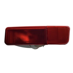 Mıtsubıshı Reflektör Tampon Outlander 01-06 Arka Sağ MN150520