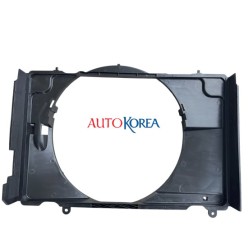 Nıssan Davlumbaz Fan Yd25 03-05 21476-2TB0A