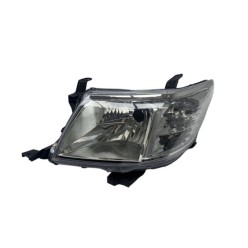 Toyota Far Hılux Vigo 12-14 Sol (Elektrikli/Motorlu) 81150-0K440