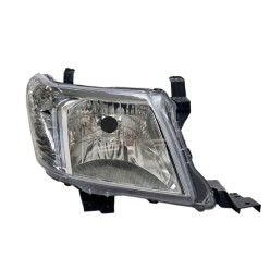 Toyota Far Hılux Vigo 12-14 Sağ (Elektrikli/Motorlu) 81110-0K440