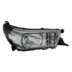 Toyota Far Hılux Revo 16-21 Sağ (Motorlu Ledsiz) 81110-0K690
