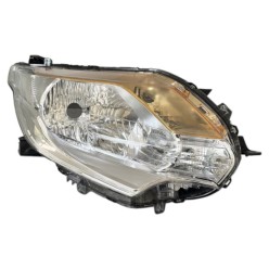 Mıtsubıshı Far L200 15-18 Sağ (Motorlu Sarı Açık) 8301D154