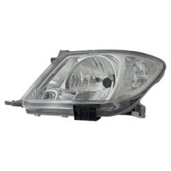 Toyota Far Hılux 09-11 Sol (Manuel) 81170-0K210