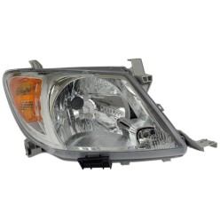 Toyota Far Hılux 06-08 Sağ (Manuel) 81105-0K010