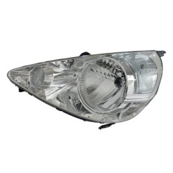 Honda Far Jazz 02-08 Sol (Manuel/Beyaz) 33151-SAA-H61