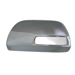 Toyota Kapak Ayna Dikiz Hılux 12-14 Sol (Sinyalli/Krom) UNI-20097