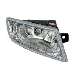Honda Lamba Sis Cıvıc 07-09 Sağ (Kapaklı) (Ampullu) UNI-20202