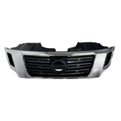 Nıssan Panjur Navara 16-18 Ön (Krom) 62310-5JG0A