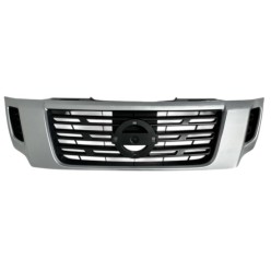 Nıssan Panjur Navara 16-18 Ön (Gri) 62310-4JA0B