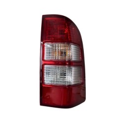 Ford Stop Ford Ranger 06-08 Sağ (Kırmızı) 6M34-13B504-BB