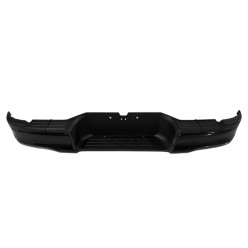 Toyota Tampon Hılux Revo 15-23 Arka (Siyah/Sensör Deliksiz) UNI-20341