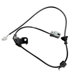 Toyota Sensör Abs Yaris 07-11 Arka Sağ 89516-0D070