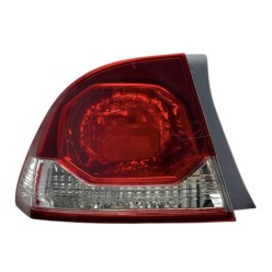Honda Stop Cıvıc 09-11 Kare Dış Sol 33511-SNB-G52