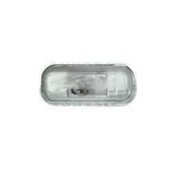 Isuzu Lamba Plaka D-max 04-18 8-98224482-0