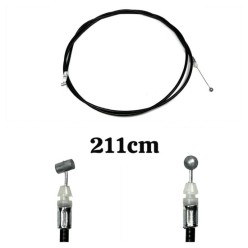 Honda Tel Kaput Açma Jazz 02-08 74130-SAA-G01