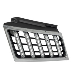 Mıtsubıshı Panjur L200 11-13 Ön Sol (Krom) 7450A414